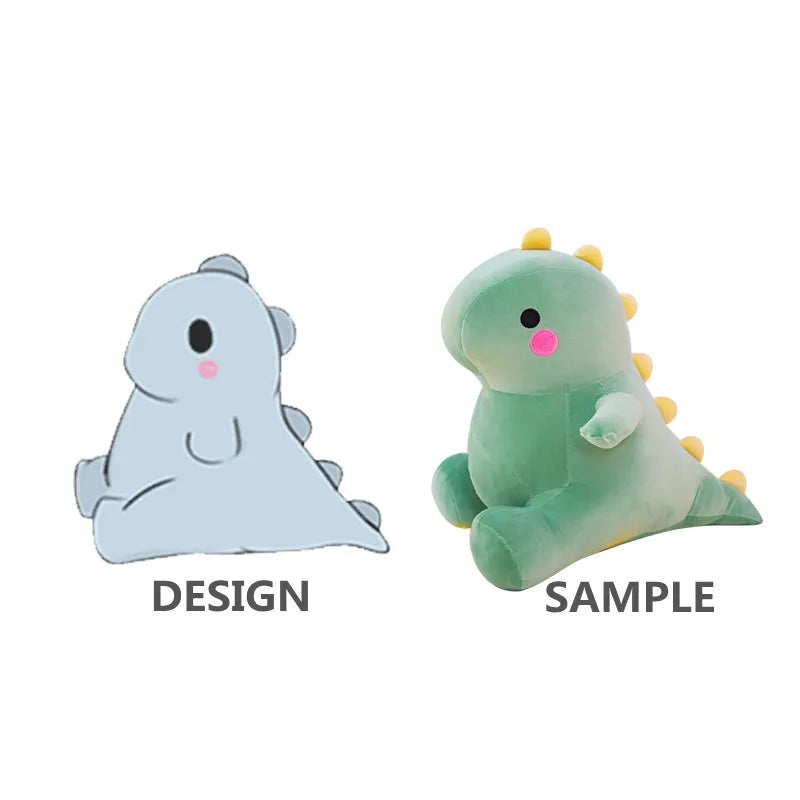 2026 Custom Plush Bunny Fur Plush Toys Stuffed Rabbits Low Moq Custom Plush Animals High Quality Plushie