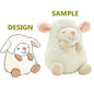 Professional High Quality Plushie Customized Mascot Company logo Anime Plush Toys Dolls Pillow Customization