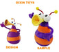 2024 BSCI CE Logo Design Plush Toy Custom Plushie Toy Stuffed Animals Manufacturer in High Quality Low MOQ