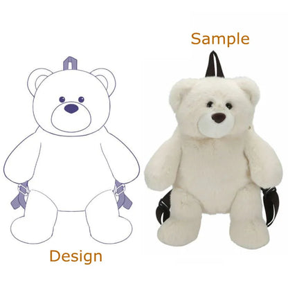 2026 Custom Plush Bunny Fur Plush Toys Stuffed Rabbits  Low Moq Custom Plush Animals High Quality Plushie