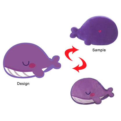 2024 BSCI CE Logo Design Plush Toy Custom Plushie Toy Stuffed Animals Manufacturer in High Quality Low MOQ