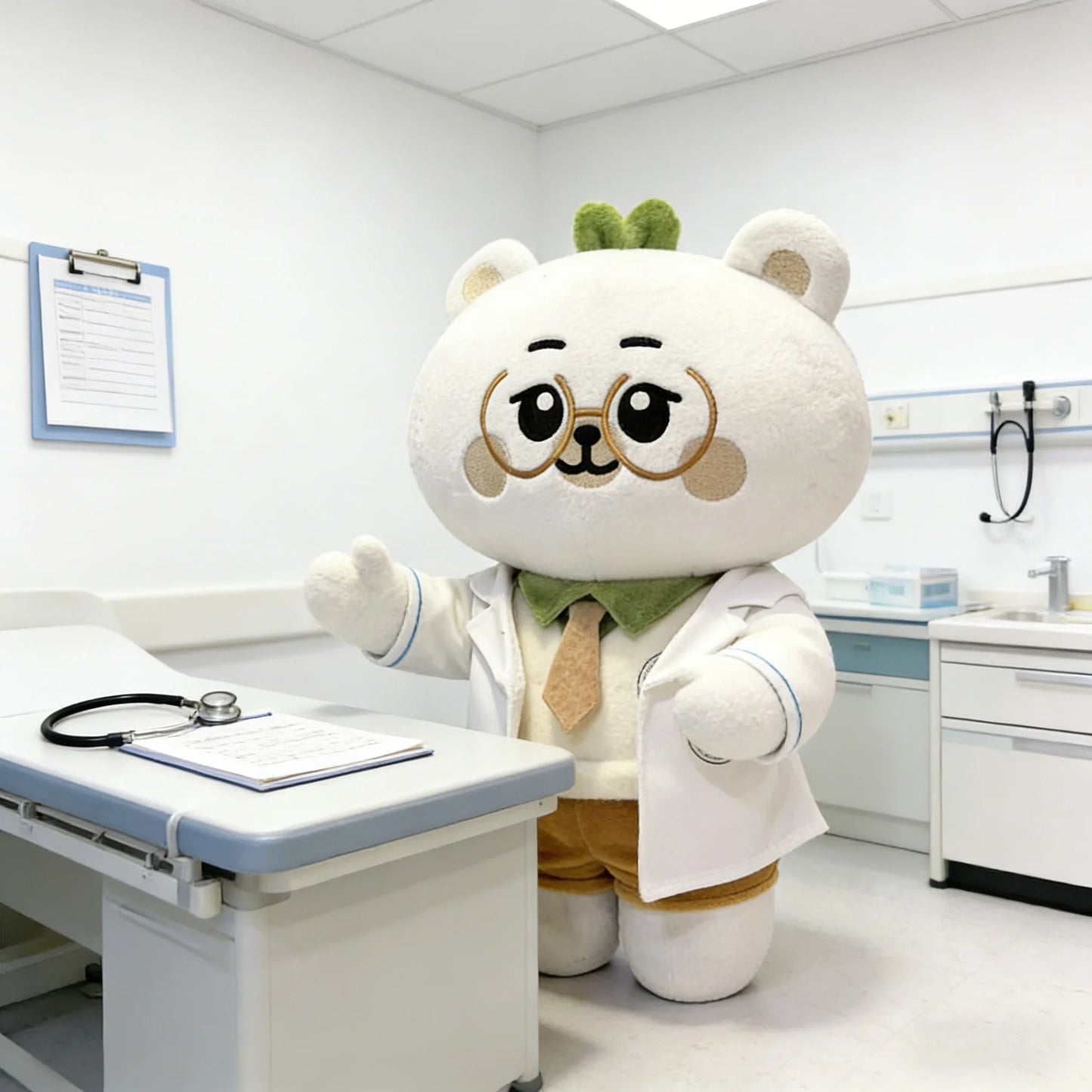 Direct Factory OEM Plush Toys Professional Outfits Teddy Bear Cute Heartwarming Gift PP Cotton Custom Sampling