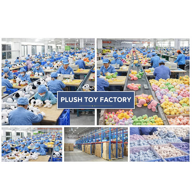 Manufacture Custom High Quality Kawaii  Plush Key Chains Plush Doll Small Plush Toy Plush Keychain Custom Plush Keychains