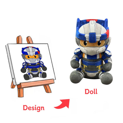 2024 BSCI CE Logo Design Plush Toy Custom Plushie Toy Stuffed Animals Manufacturer in High Quality Low MOQ
