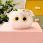 2026 New Custom Cute Cat Pendant Stuffed Animal Plush Toy Gift for Kids or Party Decorations Plush Cat