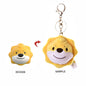 OEM Mascot Custom Plush Toys Custom Plush Keychain and Pendant Plushie Toys Restore Your Design