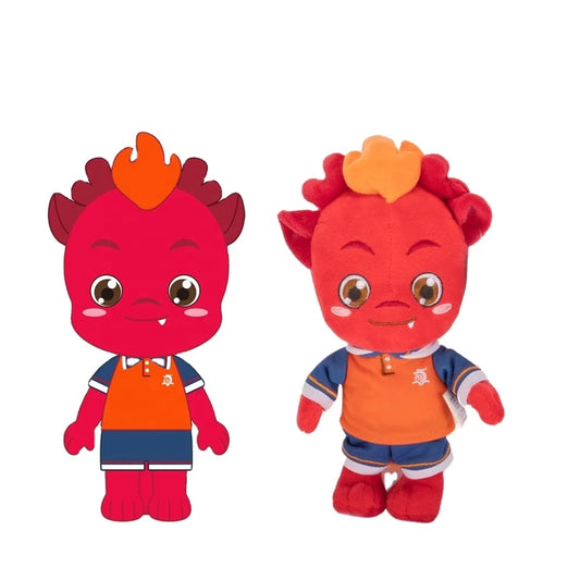Plush Toy Yangzhou Manufacturer  Peluches Pillow Custom Stuffed Animal Toy  Plushie Toys