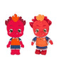 Plush Toy Yangzhou Manufacturer  Peluches Pillow Custom Stuffed Animal Toy  Plushie Toys