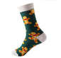 2026 New Custom Soft Cute Christmas Stocking Gift for Kids Stocking Snowman and Christmas Tree