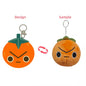 Low Moq Custom  Plush Figure Toys Keychain Lovely Chibi Cute with String Animal Soft Toy Popular Lifelike Stuffed Animal Toy