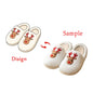 Low Moq Customization Household Custom Logo Slippers High Quality Slippers Indoor Plush Slippers