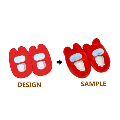 Low Moq Manufacturer 2026 Custom Plush Soft Pillows Children Plush Backpacks Plush Toys Free Drawing