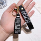 Wholesale 3D PVC Anime Prime Cartoon Keychain 3D Keychain Car Pendant Bag Toy Prime Drink Keychain