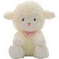 China High Quality Factory Sheep Soft Lamb Plush Pillow Sheep Toy Plush Stuffed for Girls Stuffed & Plush Toy Animal
