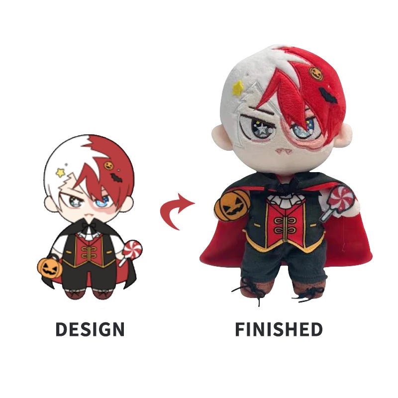 2024 BSCI CE Logo Design Plush Toy Custom Plushie Toy Stuffed Animals Manufacturer in High Quality Low MOQ