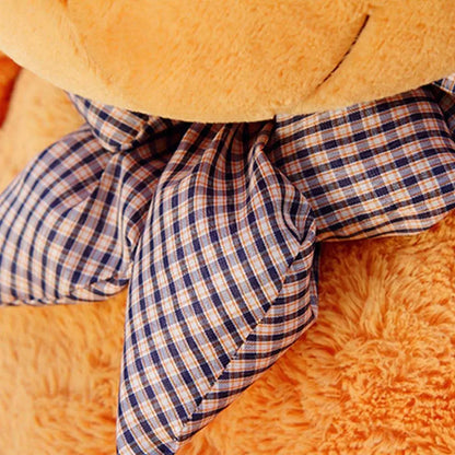 Cute Teddy Bear Giant Plush Toys Stuffed Animal Skin