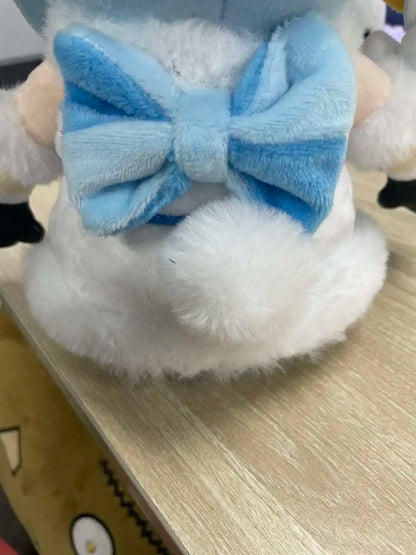 Factory More Than 20 Years Custom Stuffed Toys High Quality Plush Dolls Plushie Custom