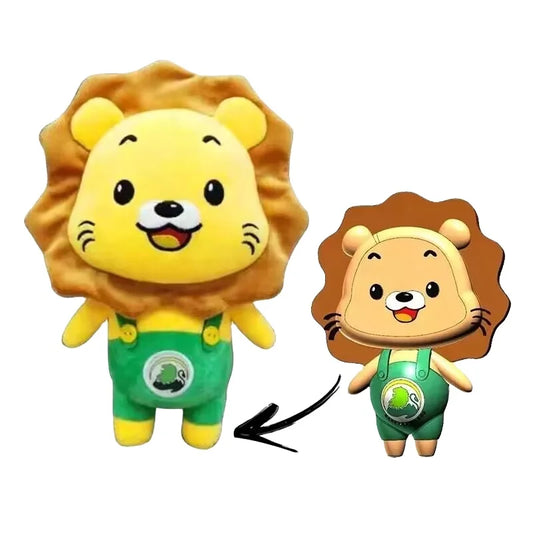 CE CPC Manufacturer's Custom Cute Stuffed Animal Toys Low MOQ OEM ODM Super Soft Plush PP Cotton Filling Custom Design Plushie