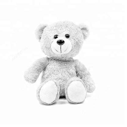 China Promotional Baby Teddy Bear Custom Plush Toy Custom weighted plush toy