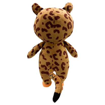 High Quality Plushie Customization Can Be Keychain Custom Plush Animal with CE BSCI Low MOQ Sample plush key chain