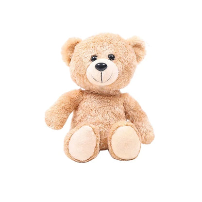 China Promotional Baby Teddy Bear Custom Plush Toy Custom weighted plush toy