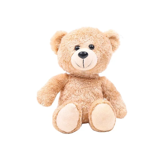 China Promotional Baby Teddy Bear Custom Plush Toy Custom weighted plush toy