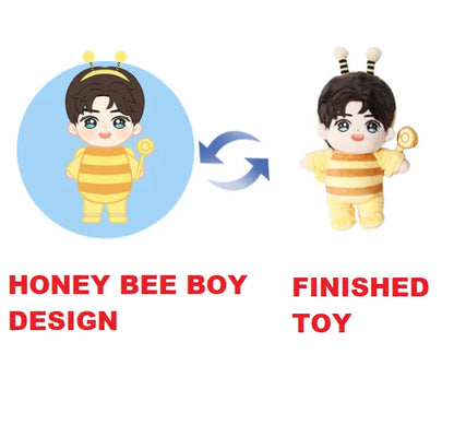 2023 Bulk Production Stuffed Toys Custom Plush Toy Dolls Maker From China