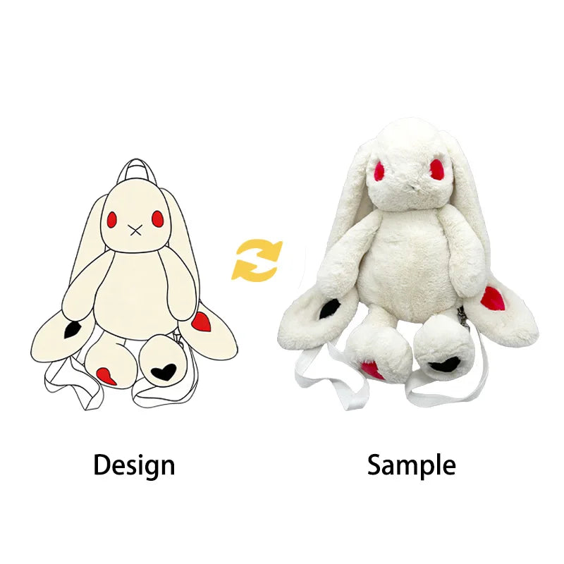 Hi Xiao Jian Customizable Pig Plush Toy Adorable IP Brand Mascot Factory Wholesale Features Customizable Text/Logo