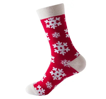 2026 New Custom Soft Cute Christmas Stocking Gift for Kids Stocking Snowman and Christmas Tree