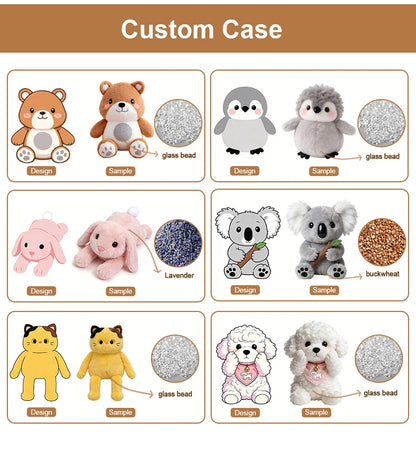 Manufacturer Custom Super Soft Plush Unicorn Dinosaur Toy Cute Weight Plush Toys Pillow
