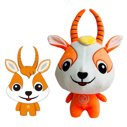 Plush Toy Yangzhou Manufacturer  Peluches Pillow Custom Stuffed Animal Toy  Plushie Toys